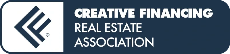 Creative financing accreditation back