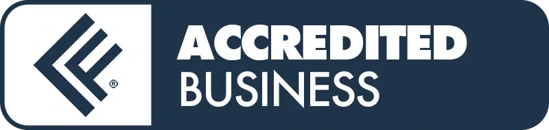 Creative financing accreditation front